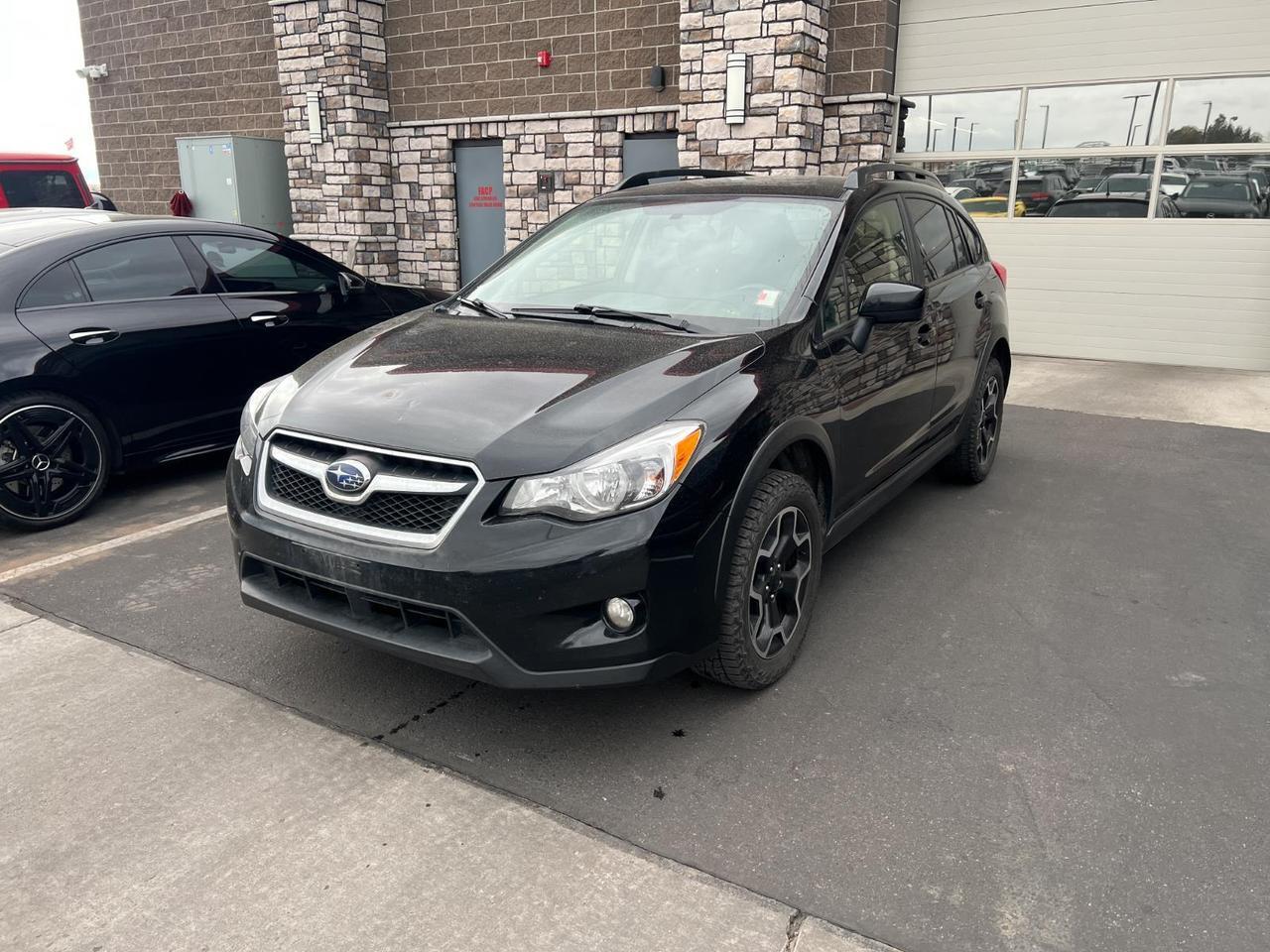 2015 Subaru XV Crosstrek Premium Parker CO