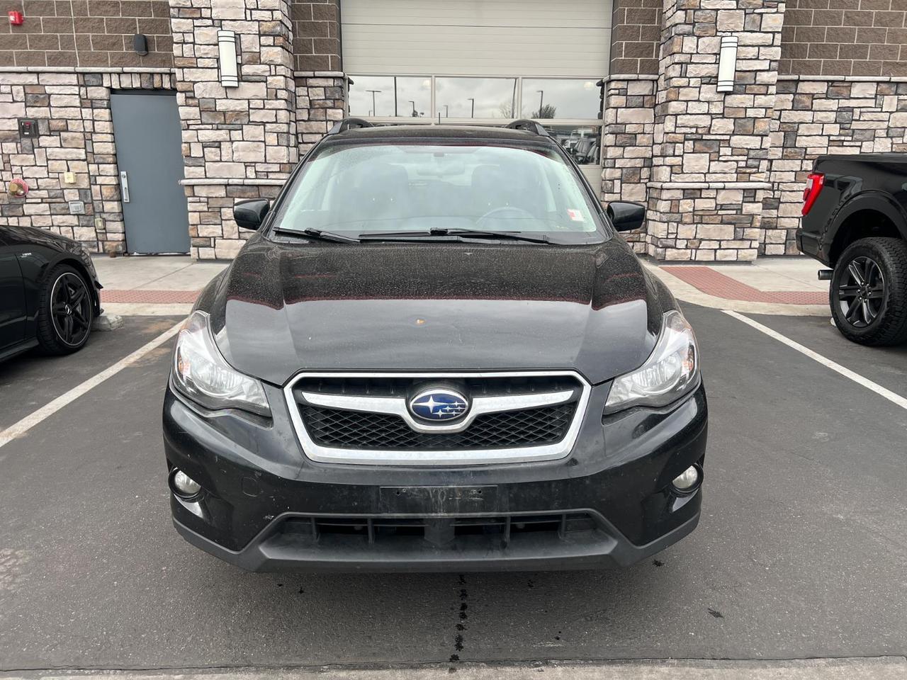 2015 Subaru XV Crosstrek Premium Parker CO