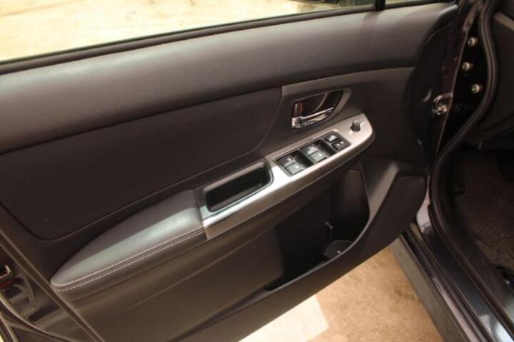2015 Subaru XV Crosstrek Premium Plano TX