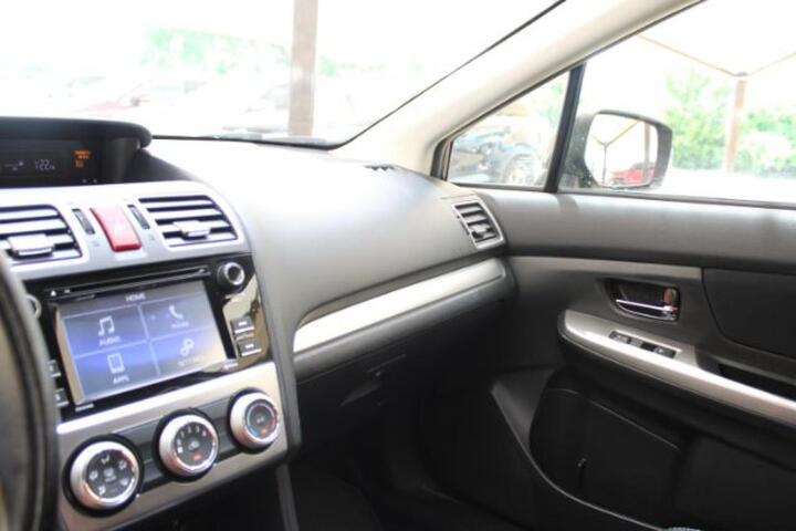 2015 Subaru XV Crosstrek Premium Plano TX