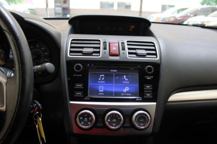 2015 Subaru XV Crosstrek Premium Plano TX