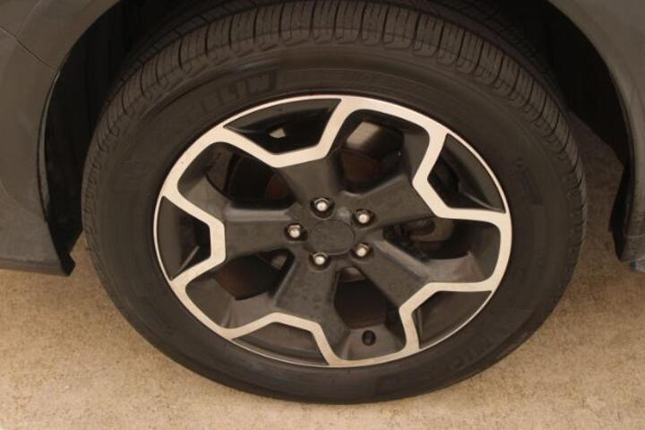 2015 Subaru XV Crosstrek Premium Plano TX