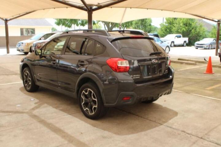 2015 Subaru XV Crosstrek Premium Plano TX
