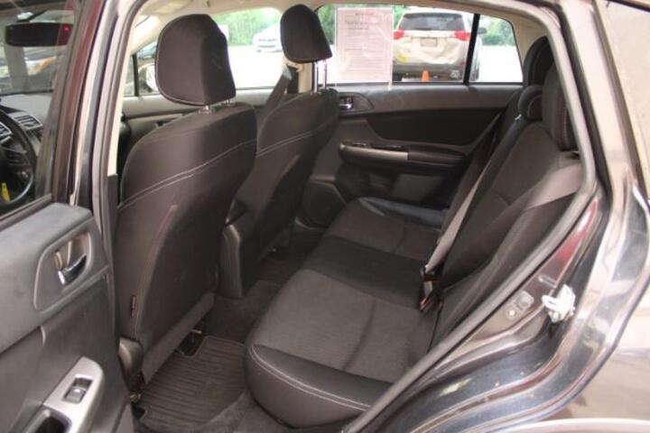 2015 Subaru XV Crosstrek Premium Plano TX