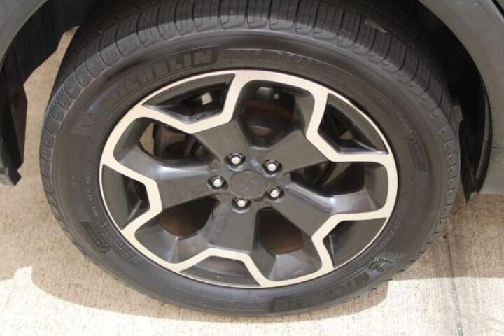 2015 Subaru XV Crosstrek Premium Plano TX