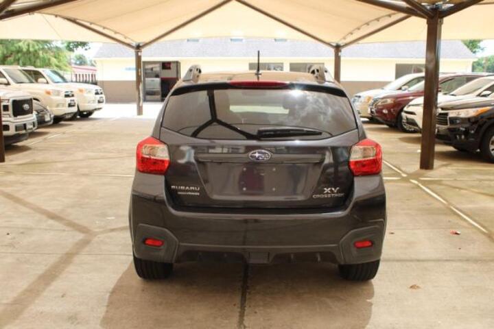 2015 Subaru XV Crosstrek Premium Plano TX