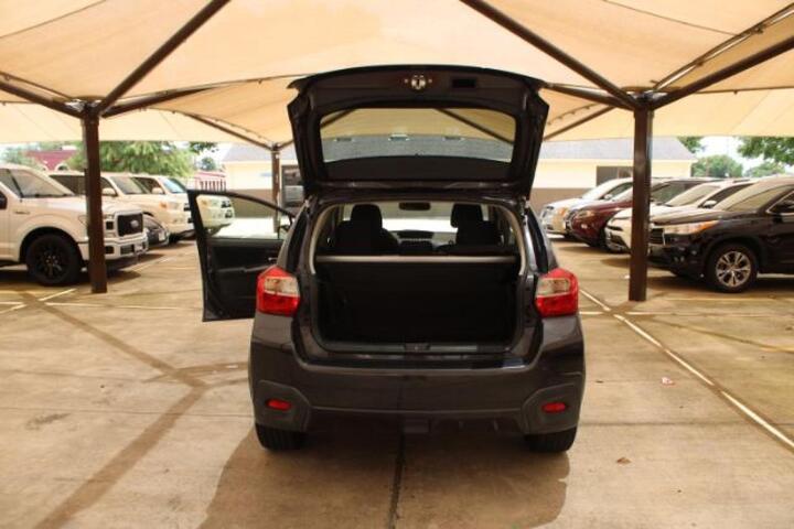 2015 Subaru XV Crosstrek Premium Plano TX
