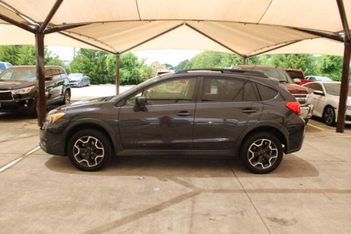 2015 Subaru XV Crosstrek Premium Plano TX