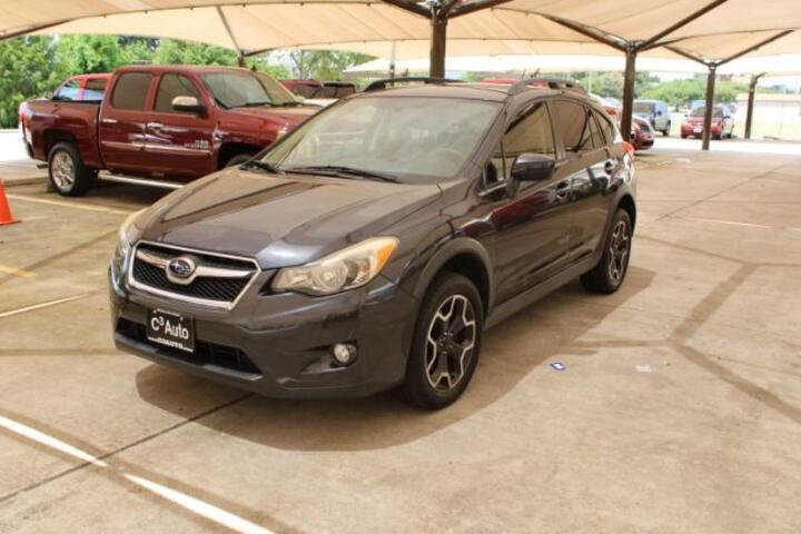 2015 Subaru XV Crosstrek Premium Plano TX