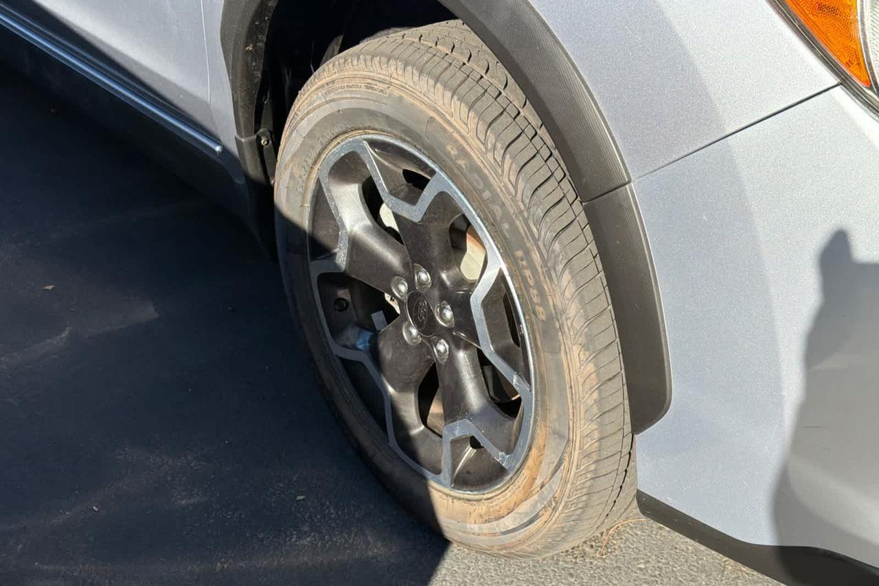 2015 Subaru XV Crosstrek Premium Roseville CA