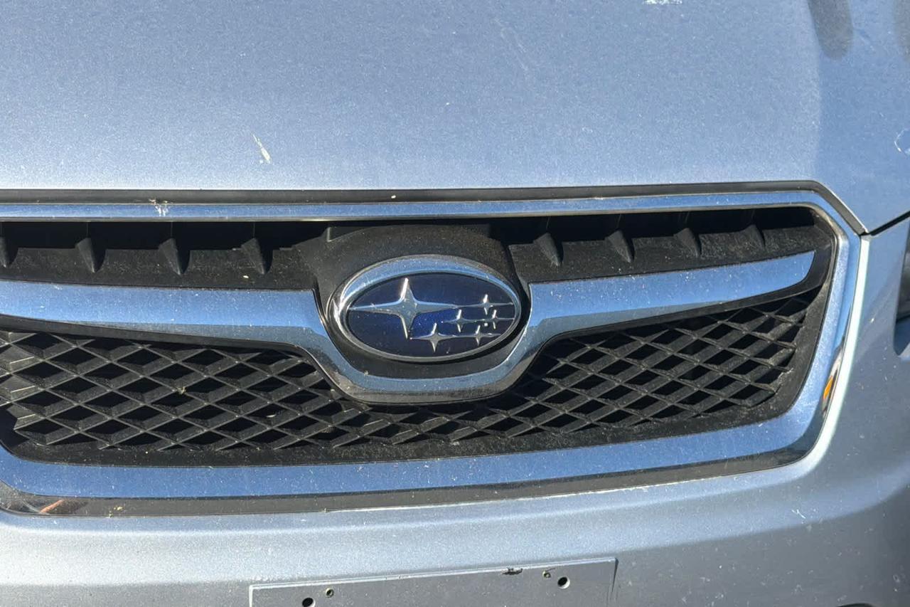 2015 Subaru XV Crosstrek Premium Roseville CA