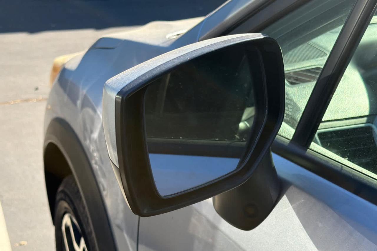 2015 Subaru XV Crosstrek Premium Roseville CA
