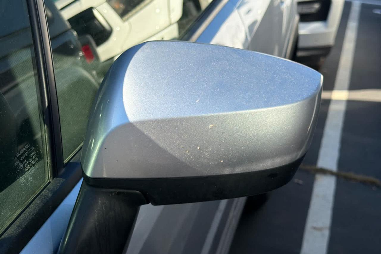 2015 Subaru XV Crosstrek Premium Roseville CA