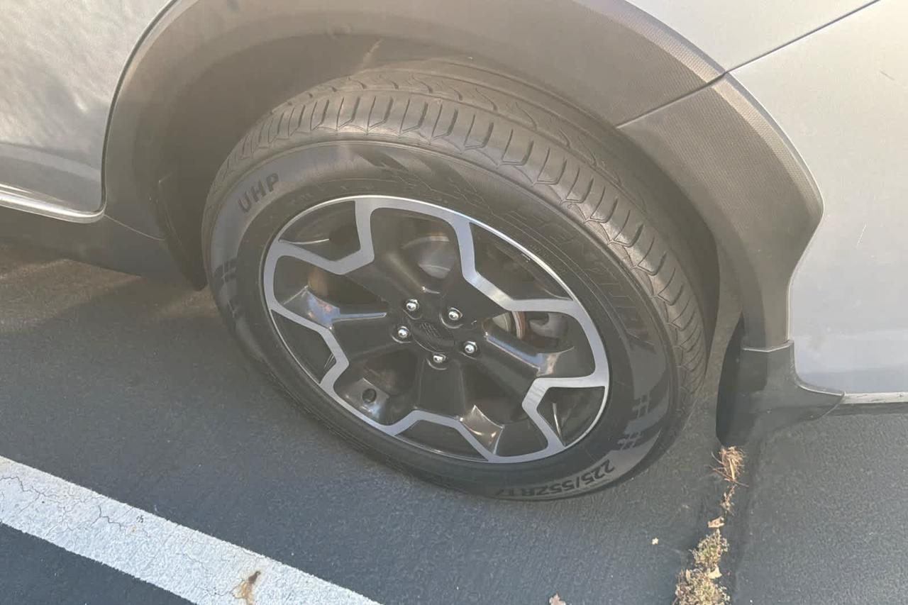 2015 Subaru XV Crosstrek Premium Roseville CA