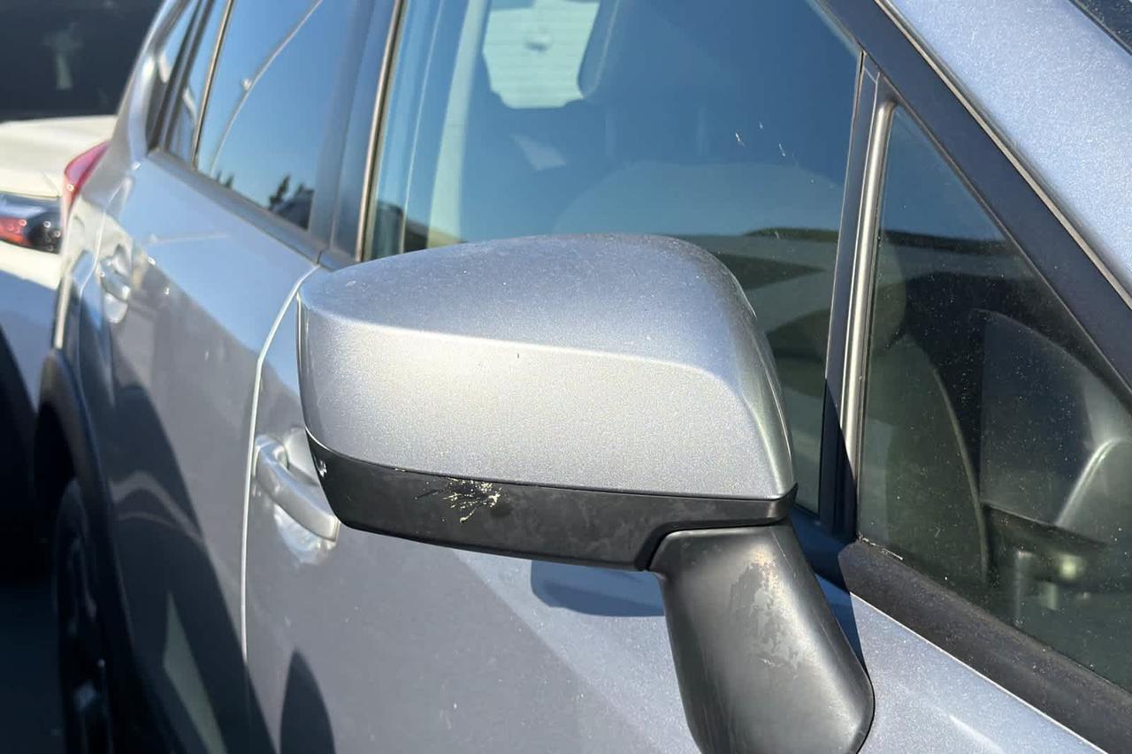 2015 Subaru XV Crosstrek Premium Roseville CA