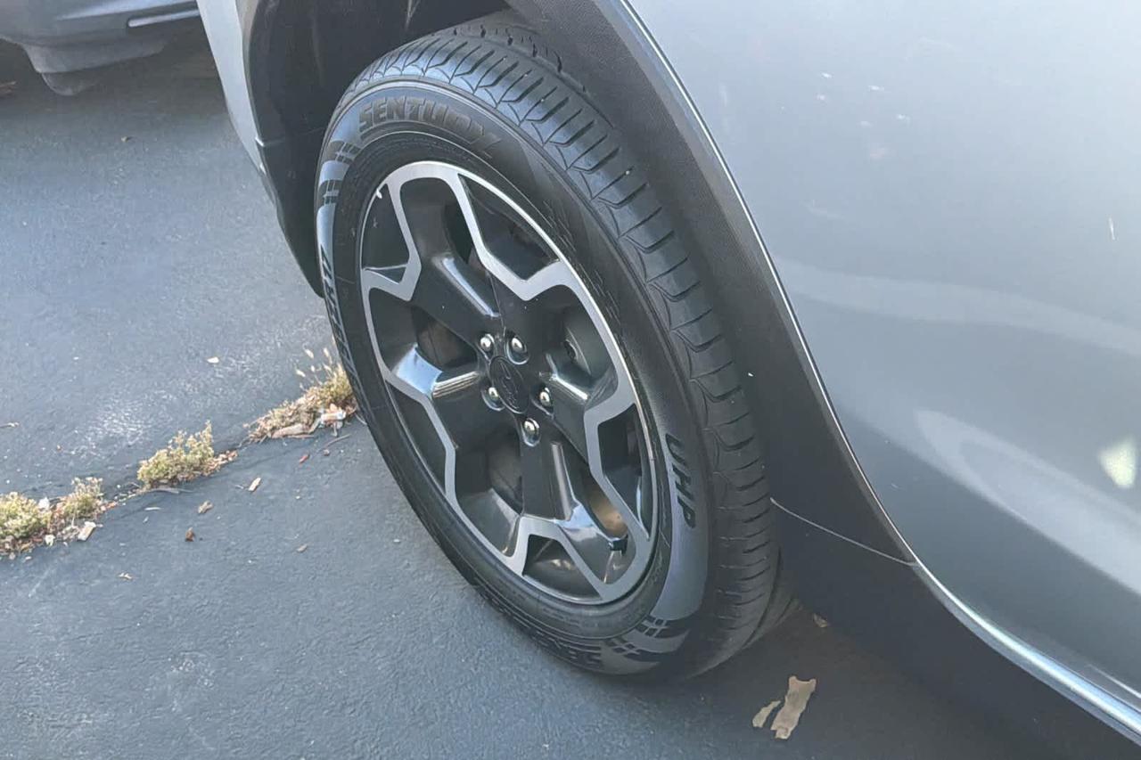 2015 Subaru XV Crosstrek Premium Roseville CA