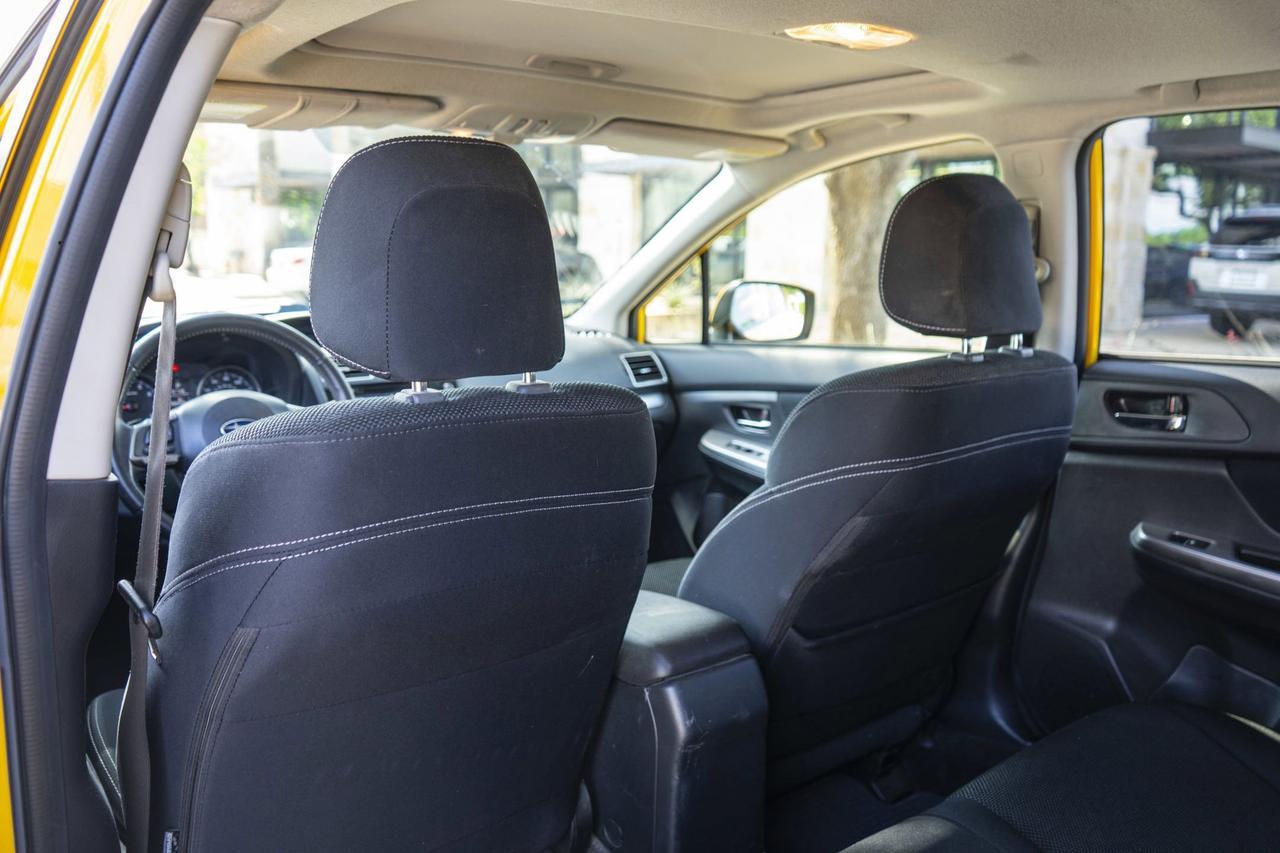 2015 Subaru XV Crosstrek Premium San Antonio TX