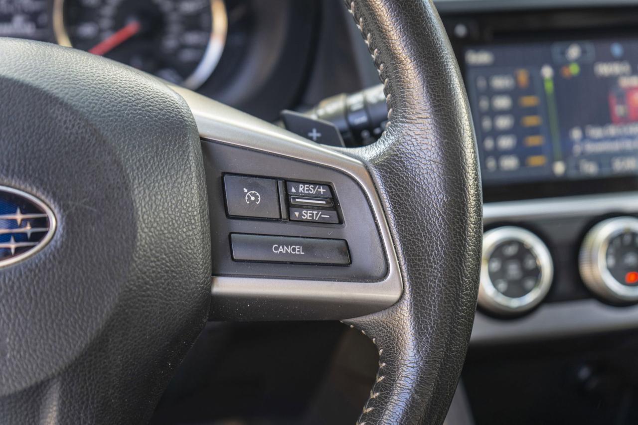 2015 Subaru XV Crosstrek Premium San Antonio TX