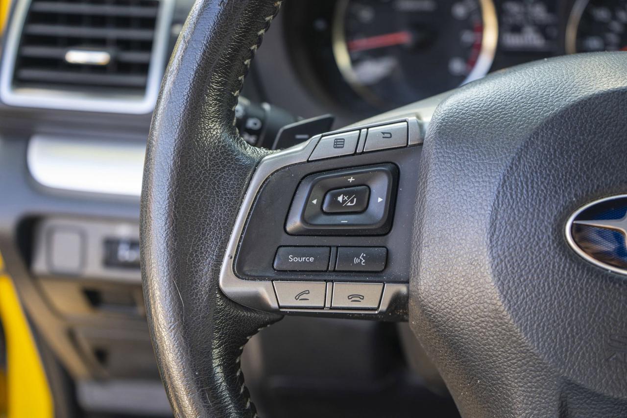 2015 Subaru XV Crosstrek Premium San Antonio TX