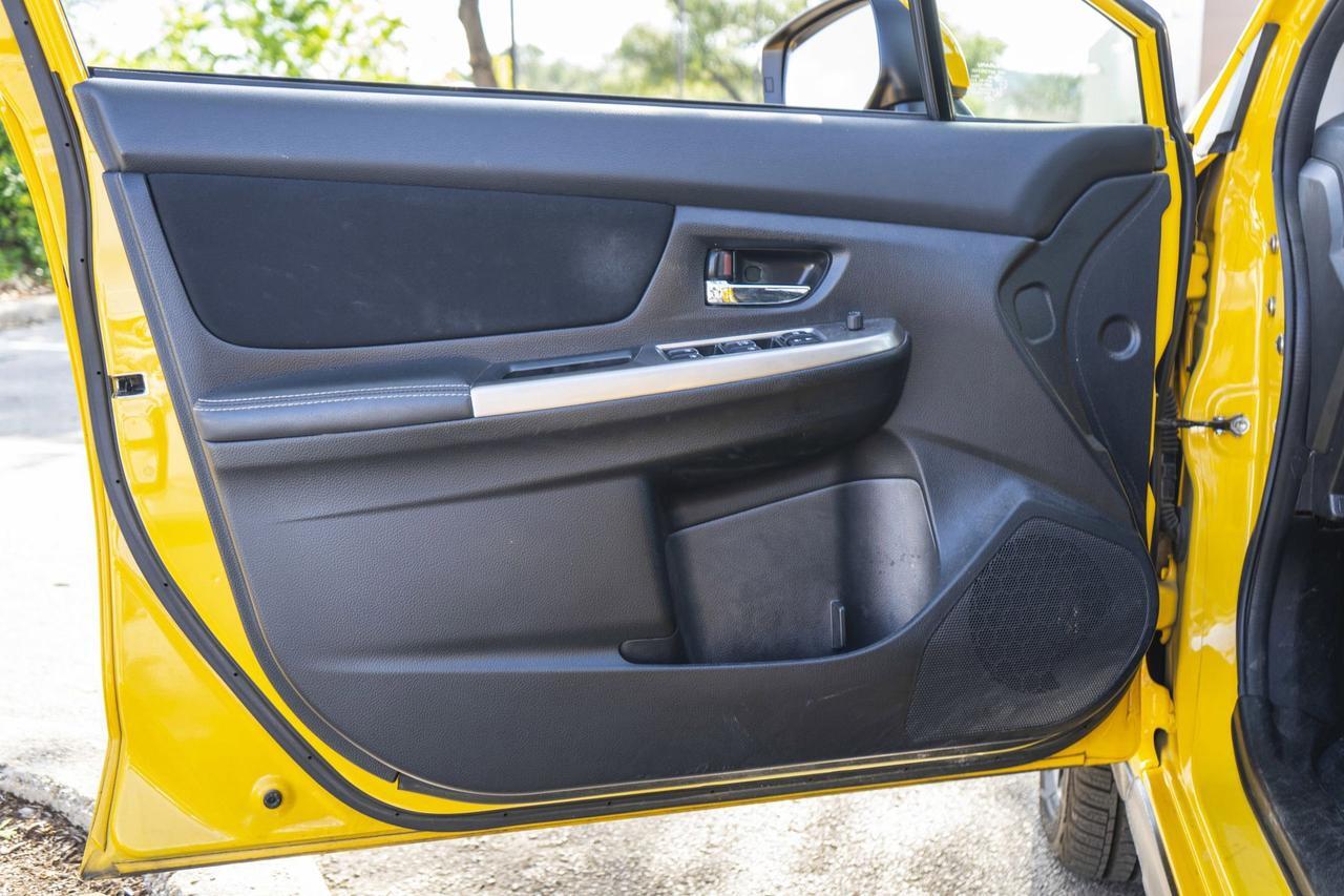 2015 Subaru XV Crosstrek Premium San Antonio TX