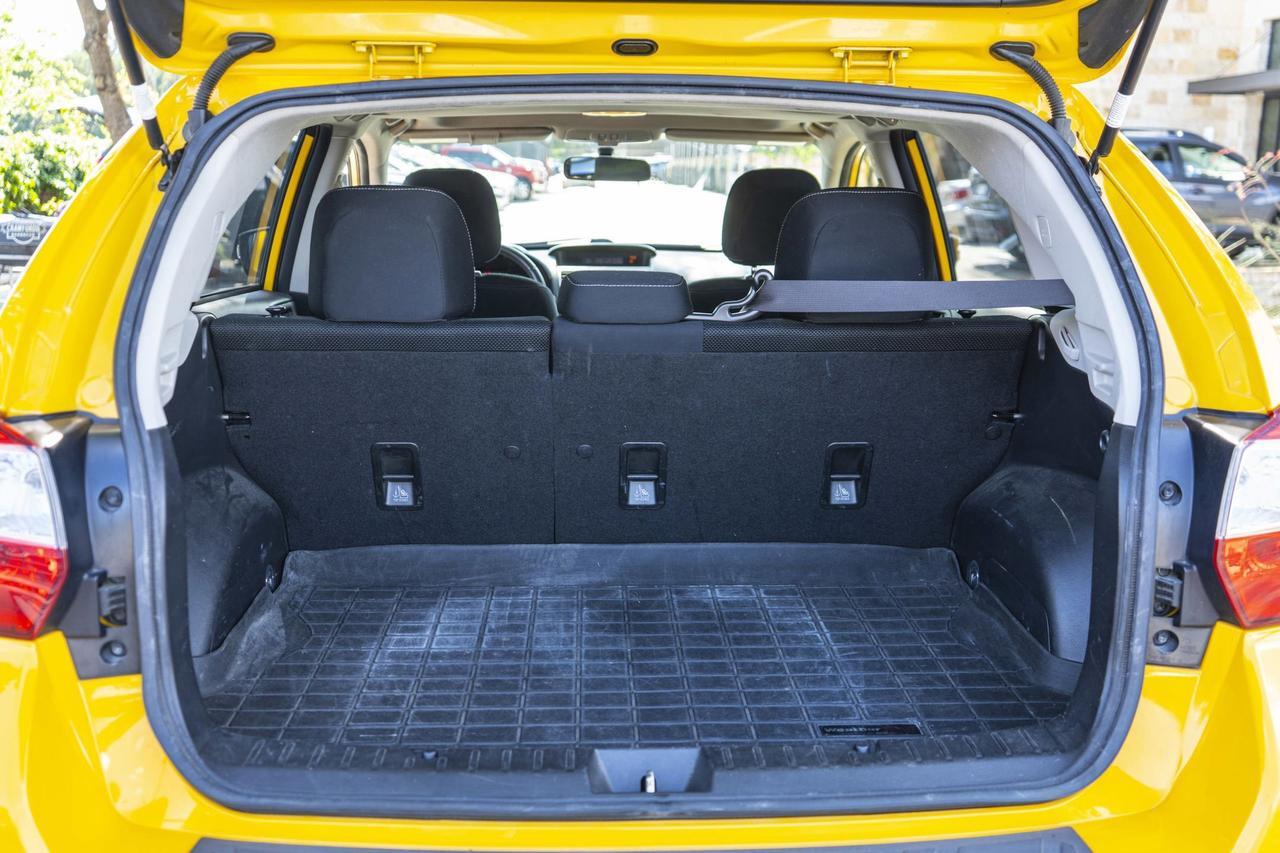 2015 Subaru XV Crosstrek Premium San Antonio TX