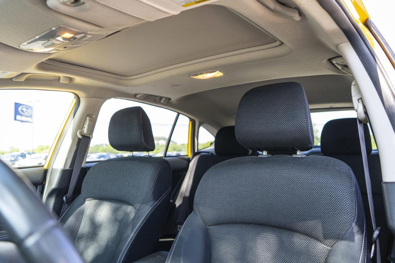 2015 Subaru XV Crosstrek Premium San Antonio TX