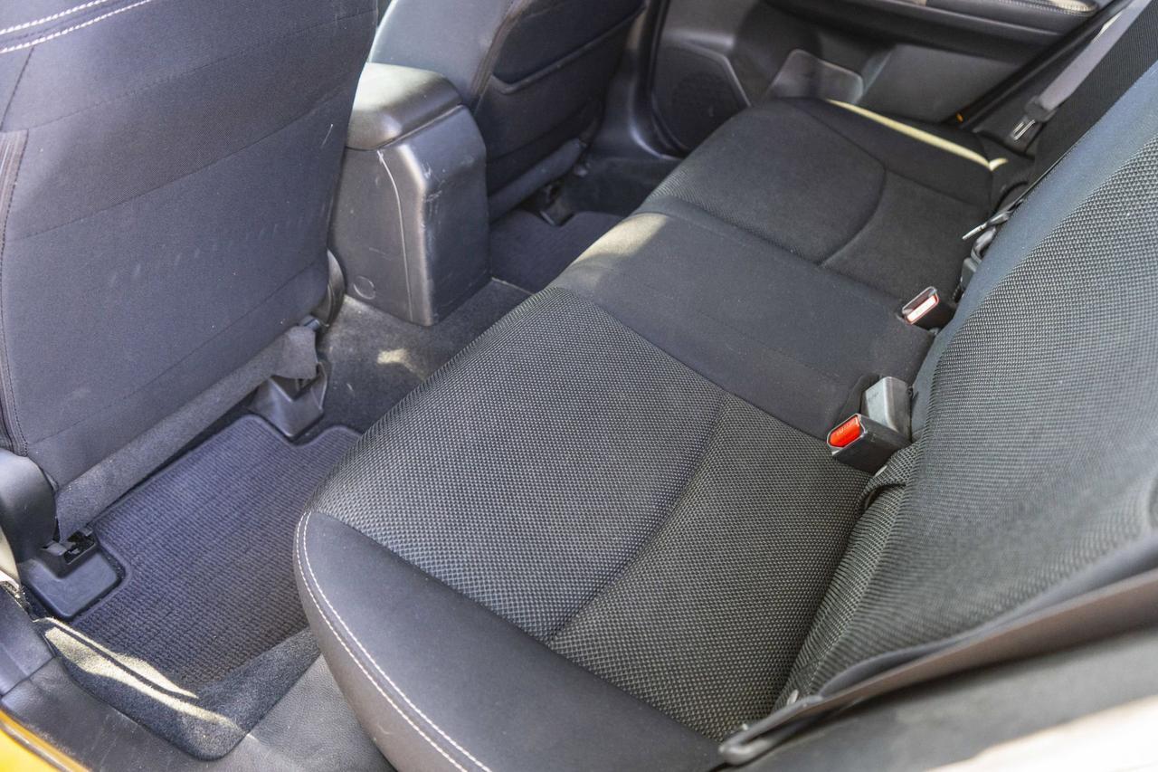 2015 Subaru XV Crosstrek Premium San Antonio TX