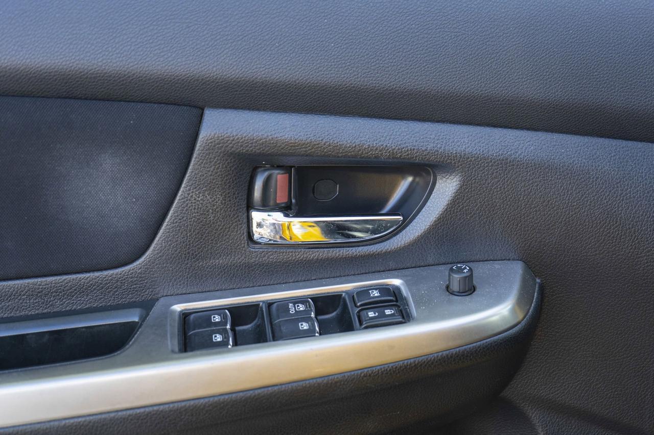 2015 Subaru XV Crosstrek Premium San Antonio TX