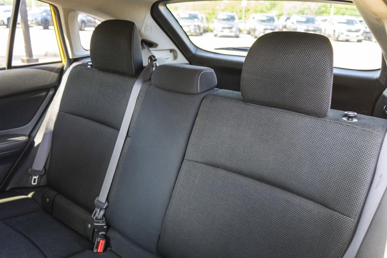 2015 Subaru XV Crosstrek Premium San Antonio TX