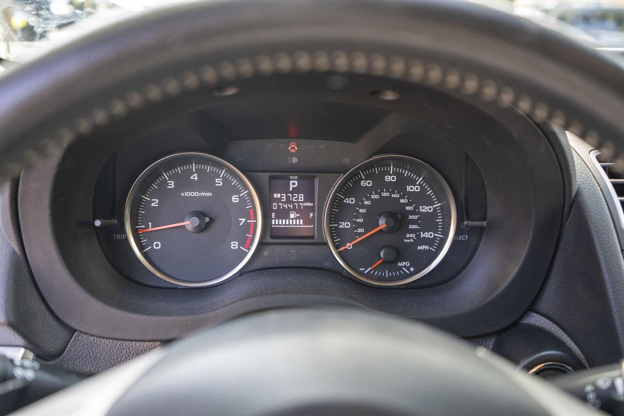 2015 Subaru XV Crosstrek Premium San Antonio TX