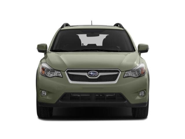 2015 Subaru XV Crosstrek Premium San Juan TX