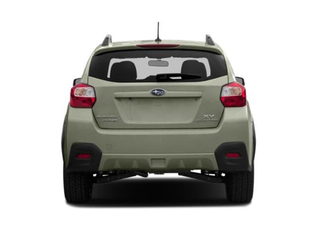 2015 Subaru XV Crosstrek Premium San Juan TX
