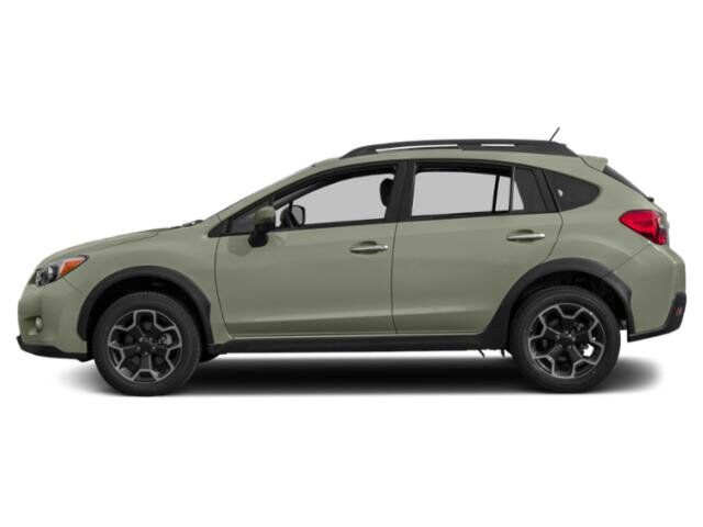 2015 Subaru XV Crosstrek Premium San Juan TX