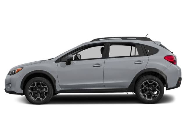 2015 Subaru XV Crosstrek Premium San Juan TX