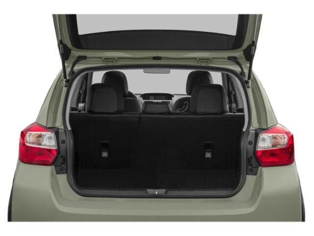 2015 Subaru XV Crosstrek Premium San Juan TX