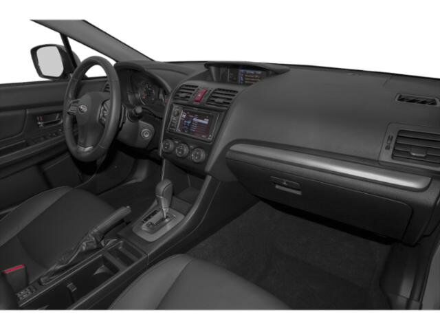 2015 Subaru XV Crosstrek Premium San Juan TX