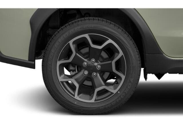 2015 Subaru XV Crosstrek Premium San Juan TX