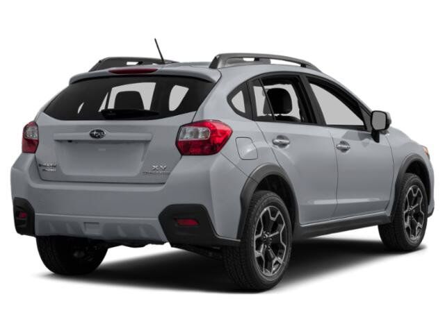 2015 Subaru XV Crosstrek Premium San Juan TX