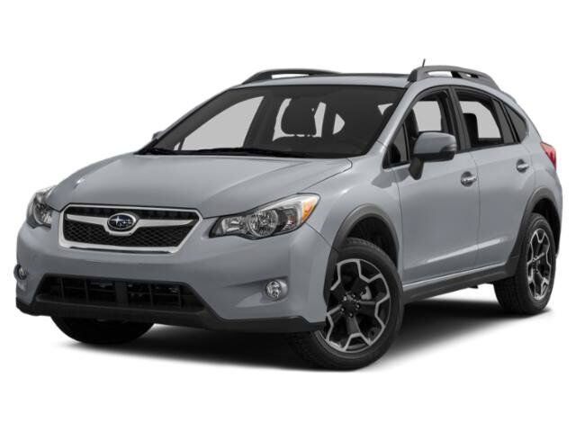 2015 Subaru XV Crosstrek