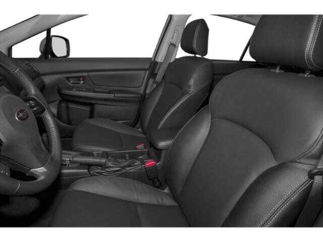 2015 Subaru XV Crosstrek Premium San Juan TX