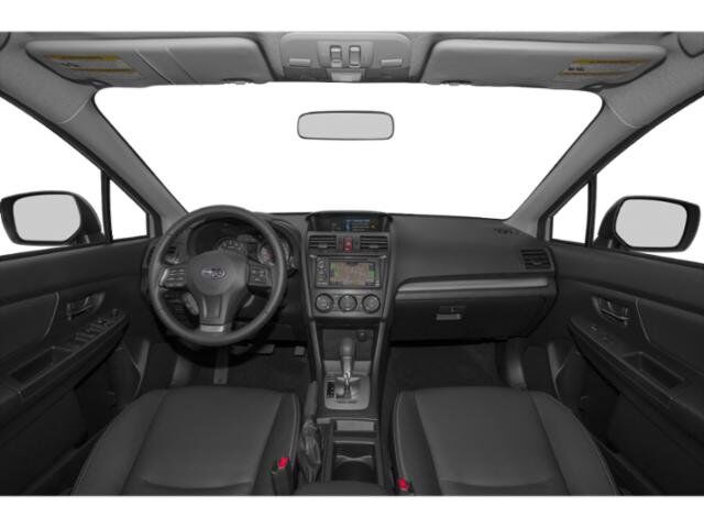 2015 Subaru XV Crosstrek Premium San Juan TX