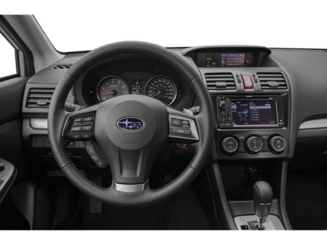 2015 Subaru XV Crosstrek Premium San Juan TX