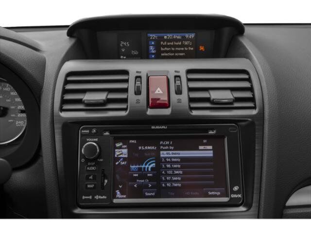 2015 Subaru XV Crosstrek Premium San Juan TX