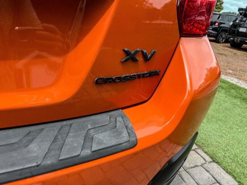 2015 Subaru XV Crosstrek Premium Wilmington NC