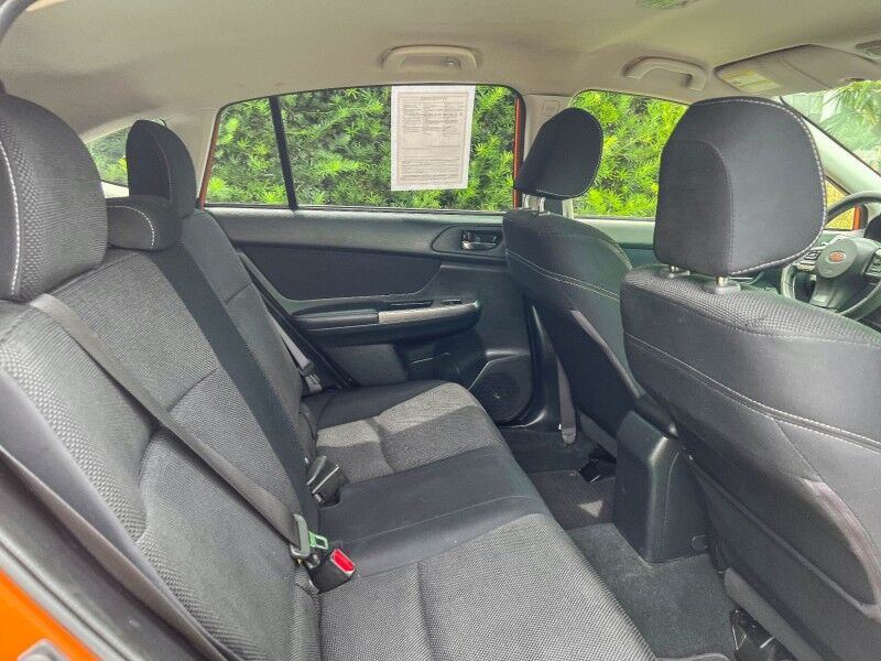 2015 Subaru XV Crosstrek Premium Wilmington NC