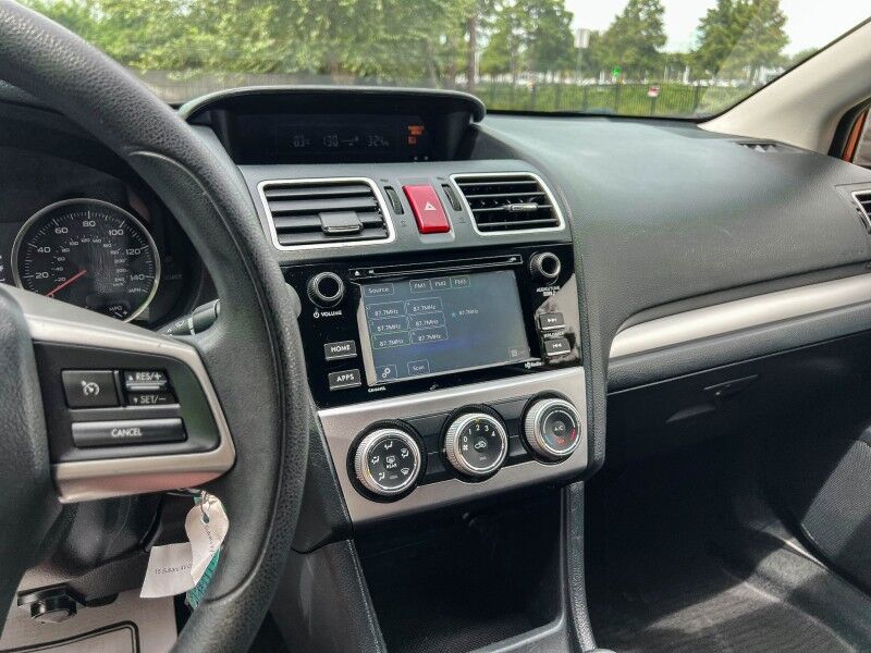 2015 Subaru XV Crosstrek Premium Wilmington NC