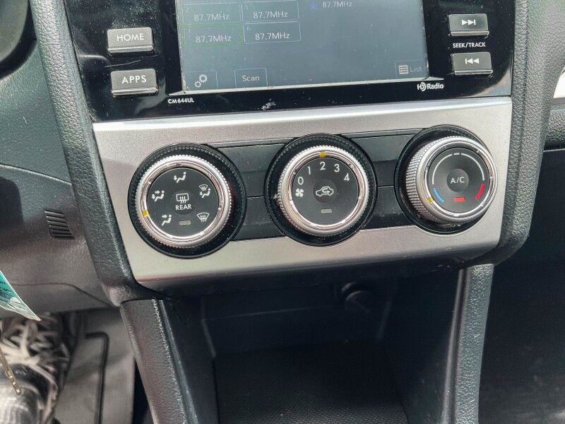 2015 Subaru XV Crosstrek Premium Wilmington NC