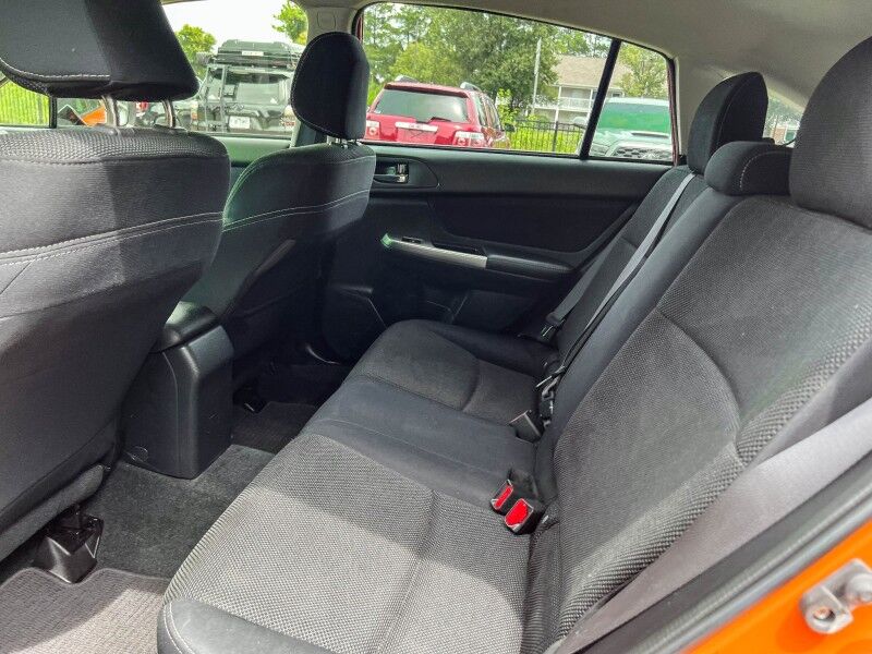2015 Subaru XV Crosstrek Premium Wilmington NC