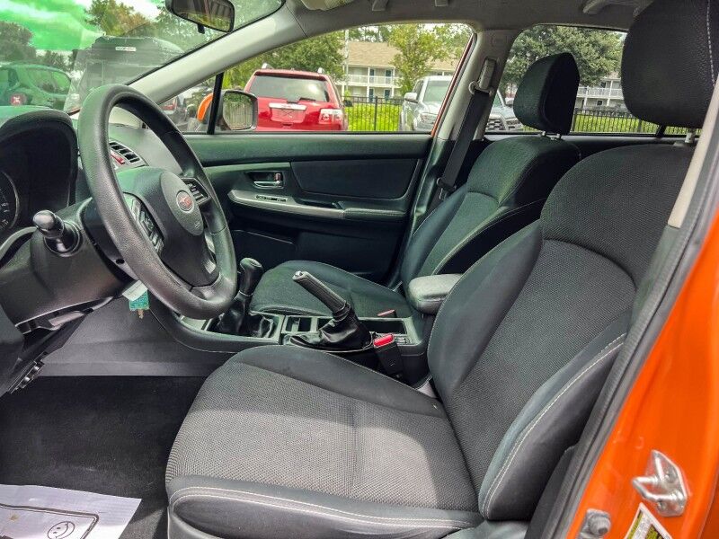 2015 Subaru XV Crosstrek Premium Wilmington NC