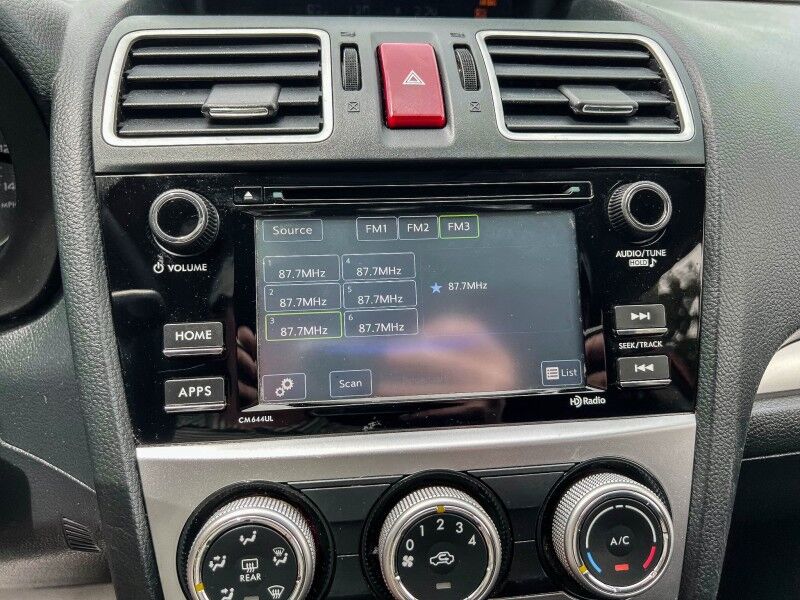 2015 Subaru XV Crosstrek Premium Wilmington NC